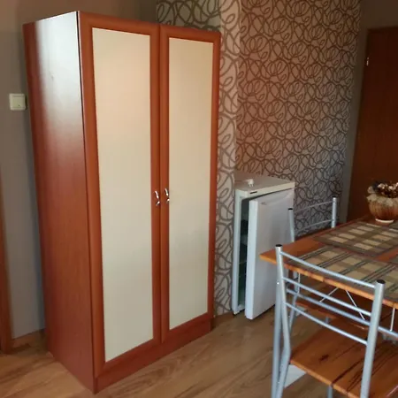 Appartement Hristovi & Pomorie