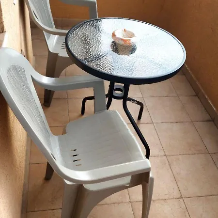 Hristovi & Апартаменты Поморие