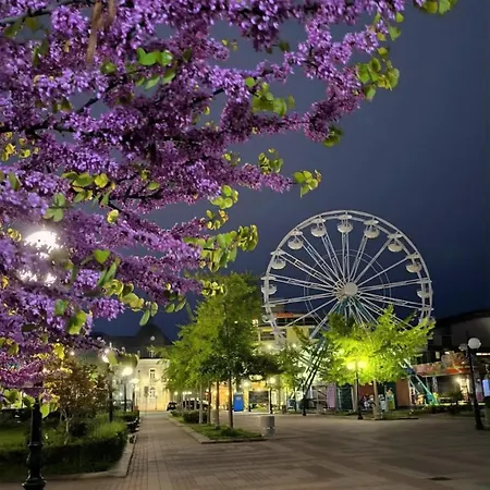 Апартаменты Hristovi &