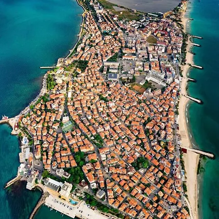 Hristovi & Апартаменты