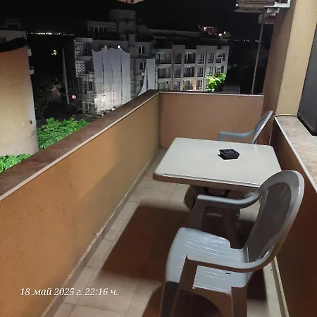 Hristovi & Поморие