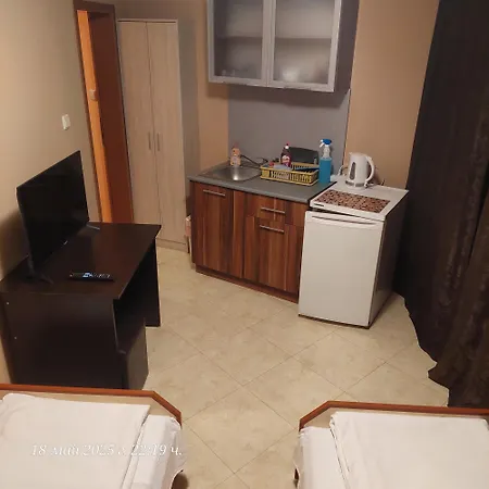 Hristovi & * Поморие