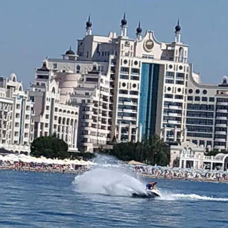 Hristovi & Поморие