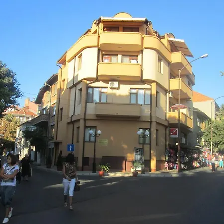 Hristovi & * Поморие