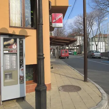 Hristovi & Appartement