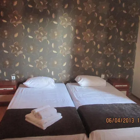 Hristovi & Appartement