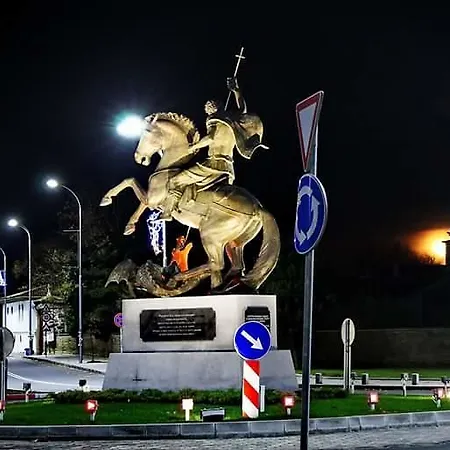 Hristovi & *