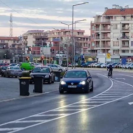 Hristovi & Pomorie