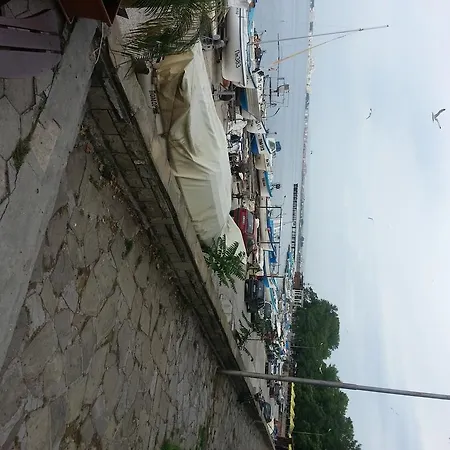 Hristovi & Pomorie