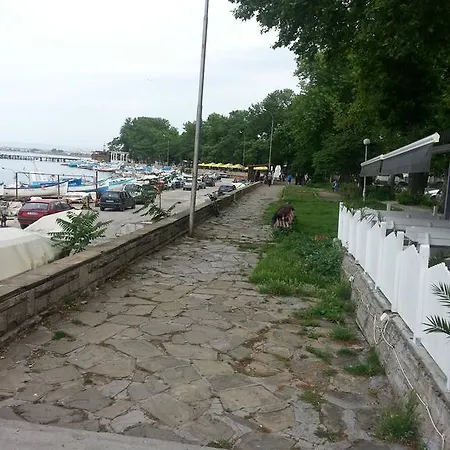 Appartement Hristovi &