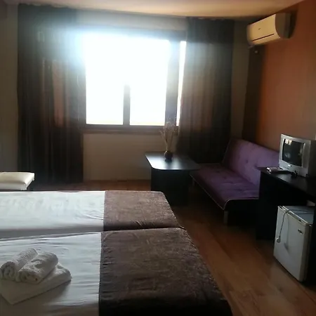 Hristovi & Appartement