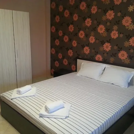 Appartement Hristovi &