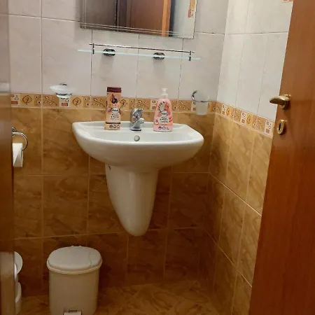 Hristovi & Apartment