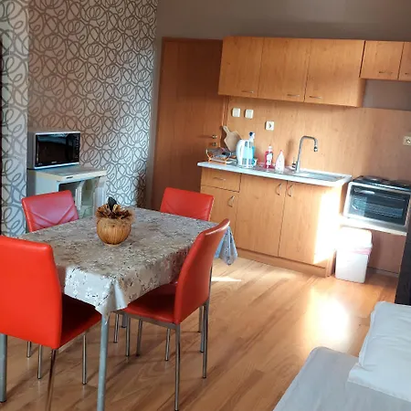 Hristovi & Apartment *