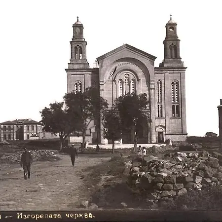 Hristovi & Pomorie