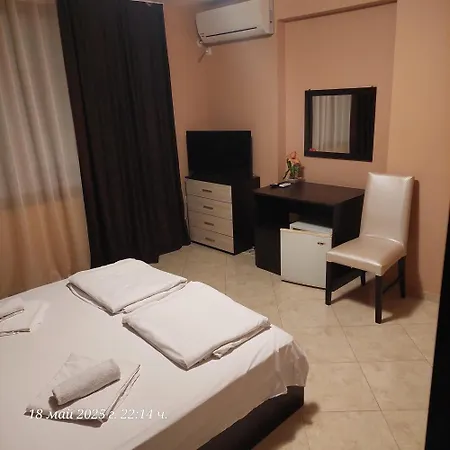 Hristovi & Apartment Pomorie