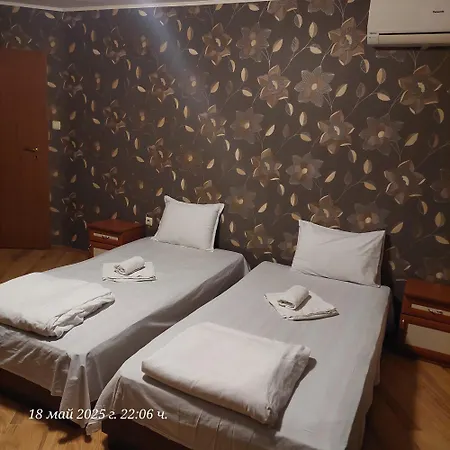 Hristovi & Apartment *