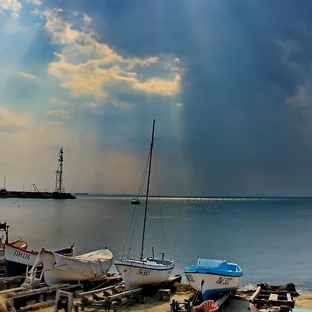 Hristovi & Apartment *