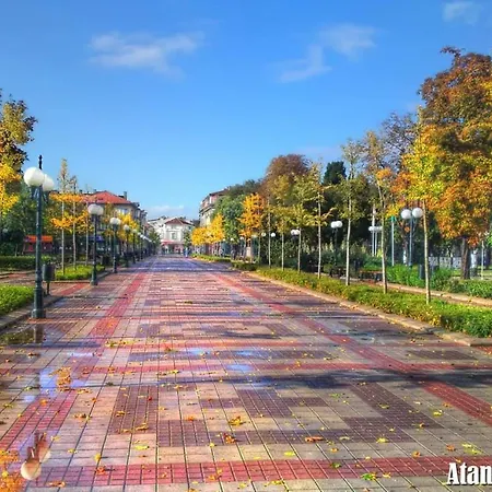 Apartment Hristovi & *