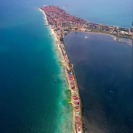 Hristovi & Apartment Pomorie