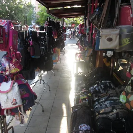 Apartment Hristovi &