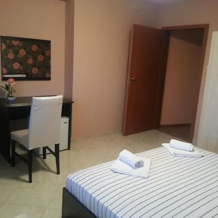 Hristovi & Apartment Pomorie